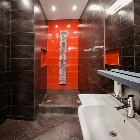 Matrix Apartment Odesa