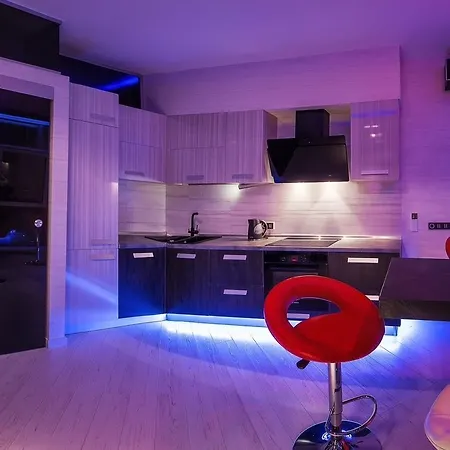 Matrix Apartment Odesa